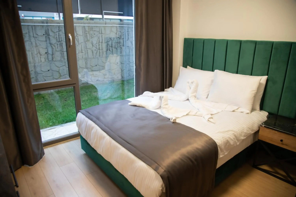Inn House Loft Spa