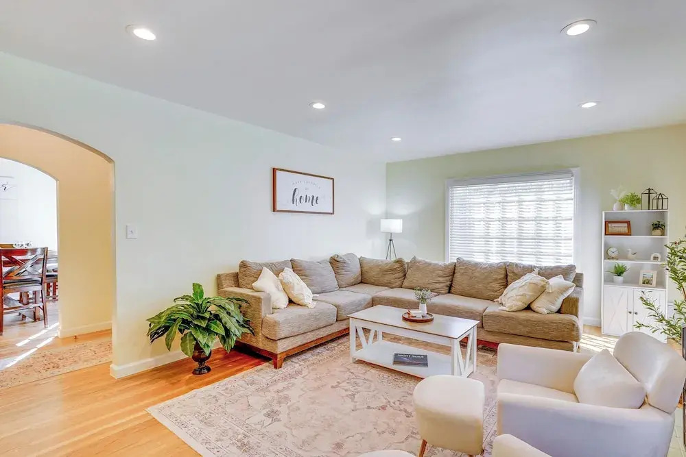 6 Mi to University of Utah: Family-friendly Home