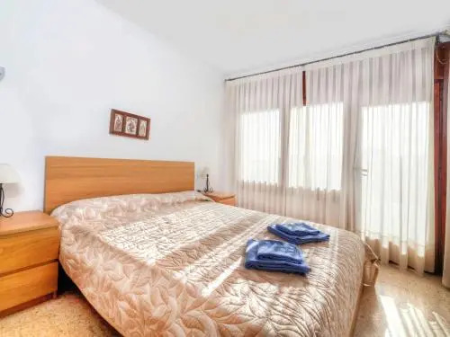 Holiday Home Casa Closas