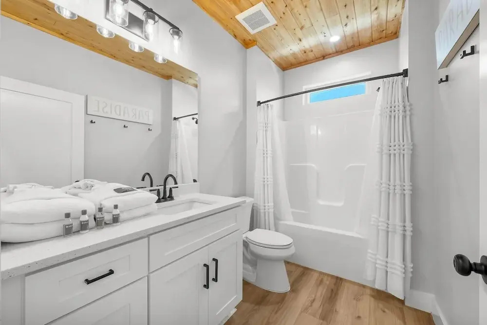 Cape Cottages by Panhandle Getaways