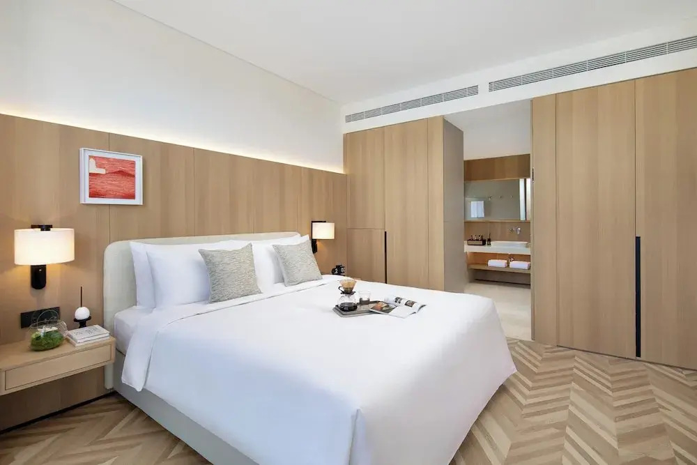 Citadines Yazhou Bay Sanya