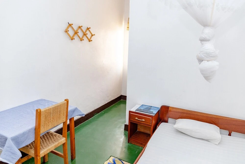 Ubumwe Hotel