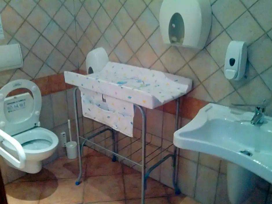 Hotel Cigno Reale