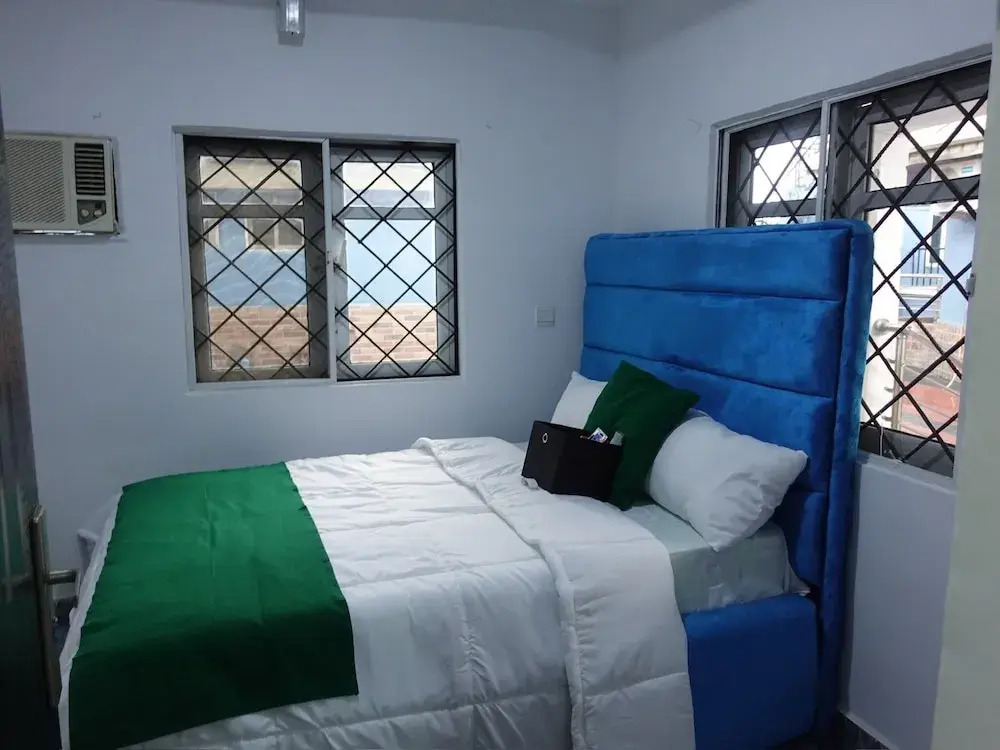 Promise Arena Service Apartments