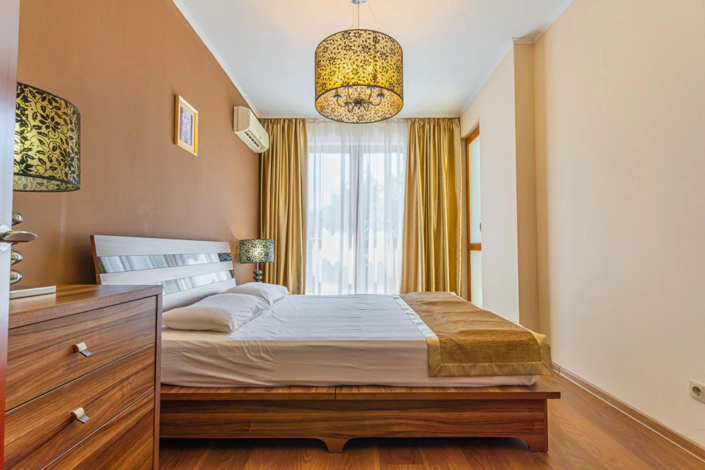 Apart Hotel Golden Line