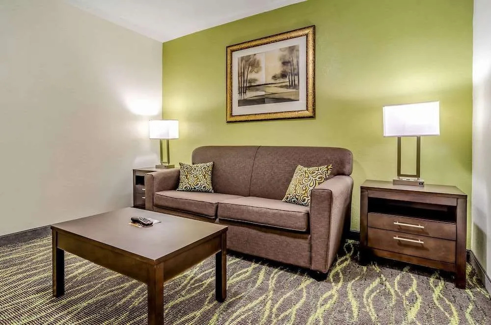 Ramada Limited Creedmoor Butner Area