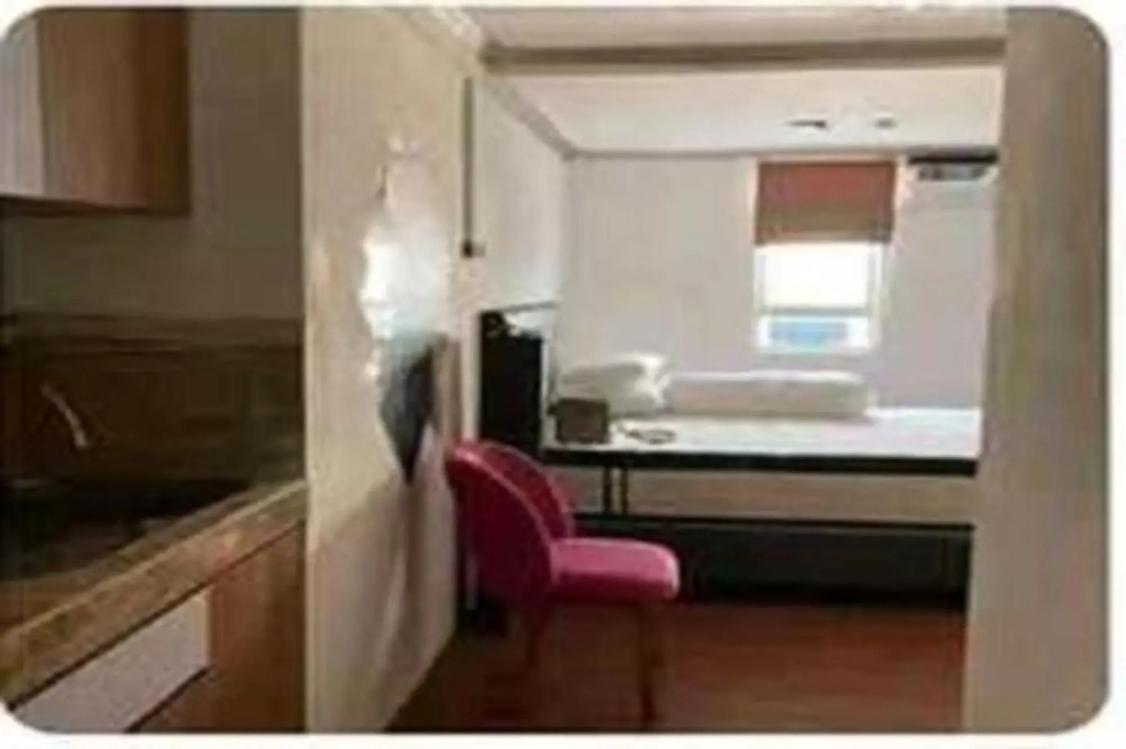 Express O 91902 Heavens Room