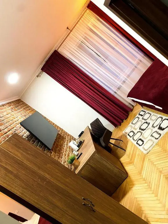 Asha Central Studio