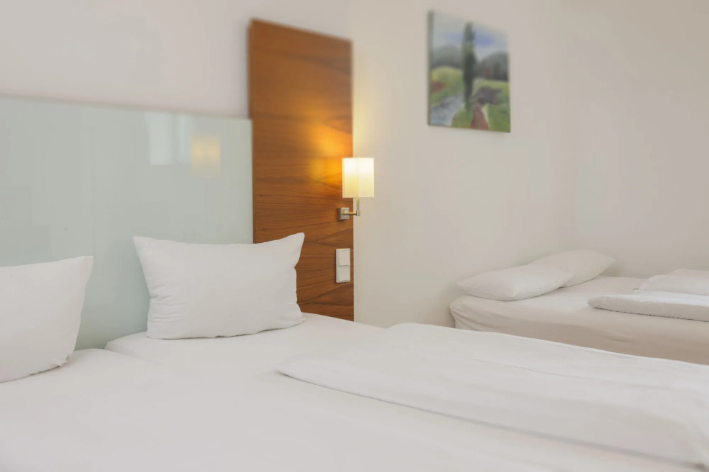 Hotel Augustiner Tor
