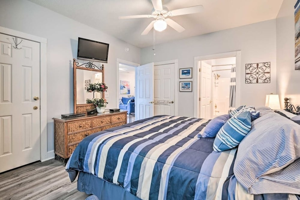 Magnolia North Unit 204