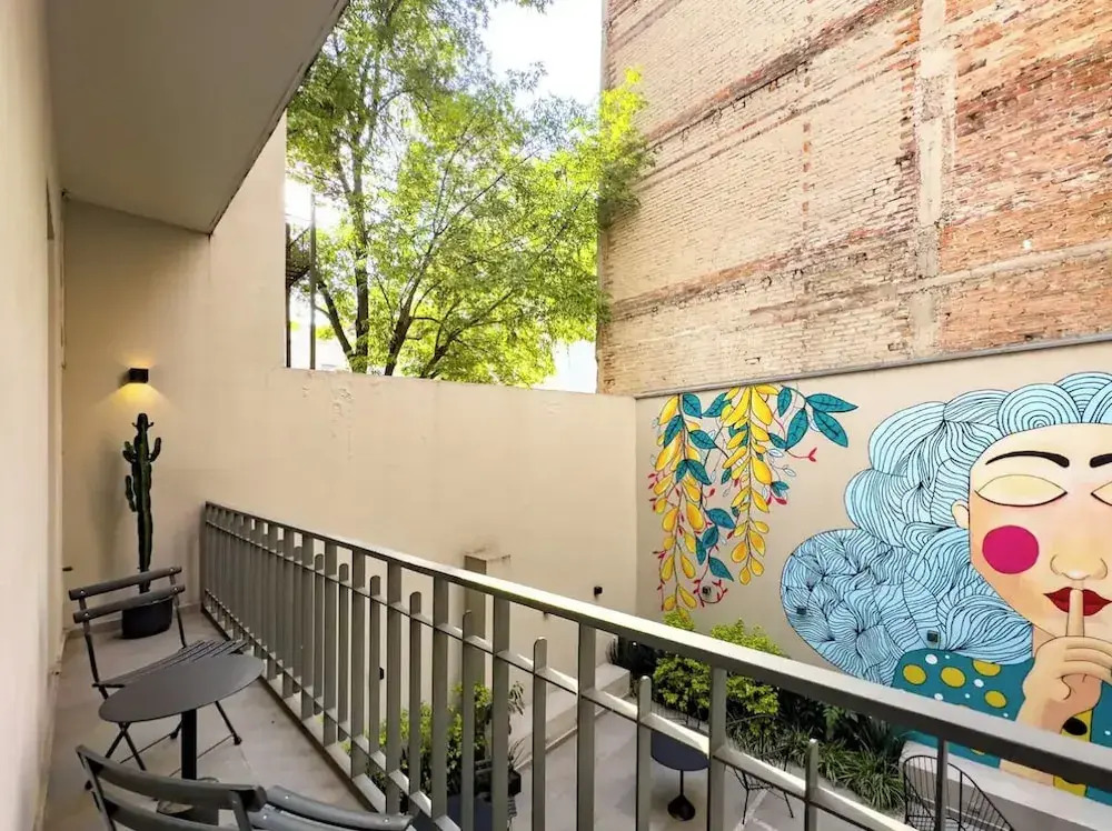 LASAI Casa Puebla