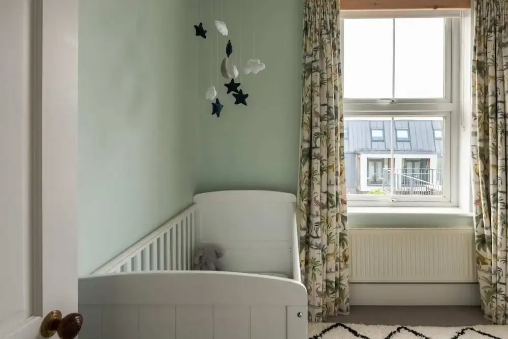 Guestready - Family Home in East London - Child-friendly