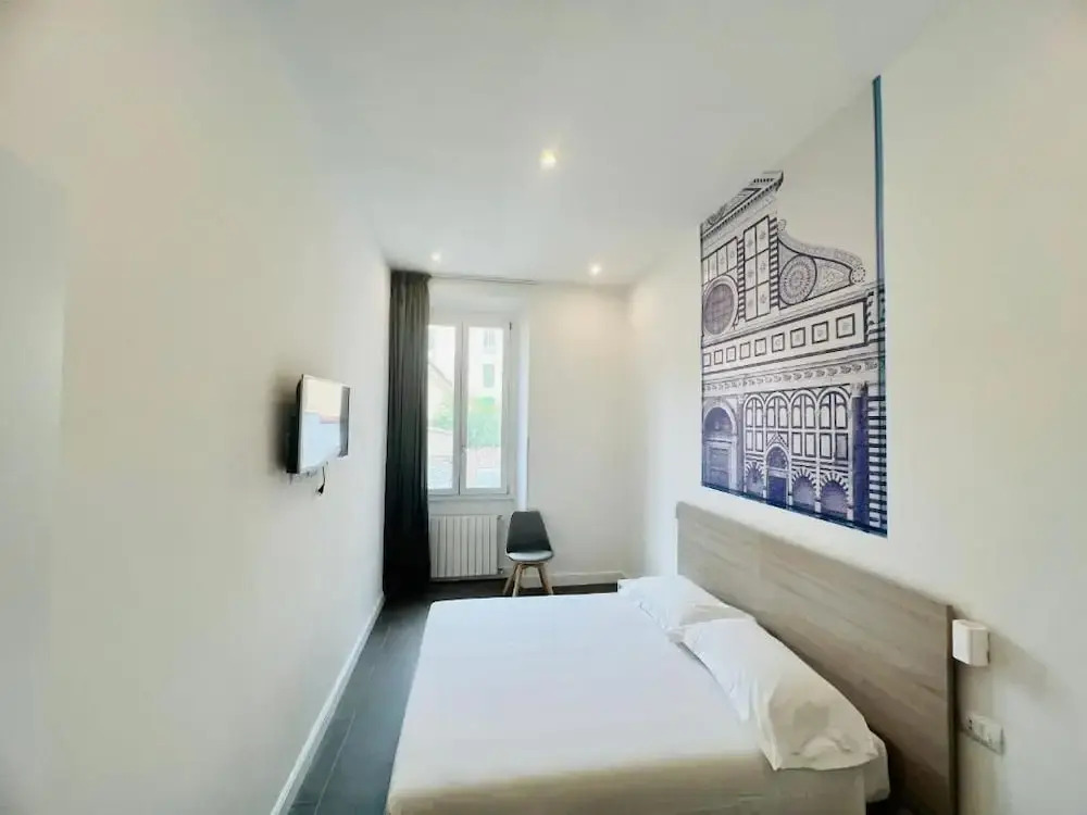 Sant Antonino First Floor Relais