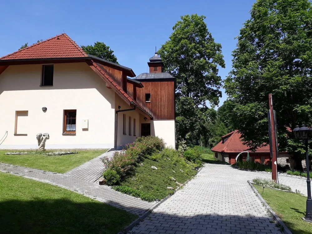 Rezidence VOGELSANG