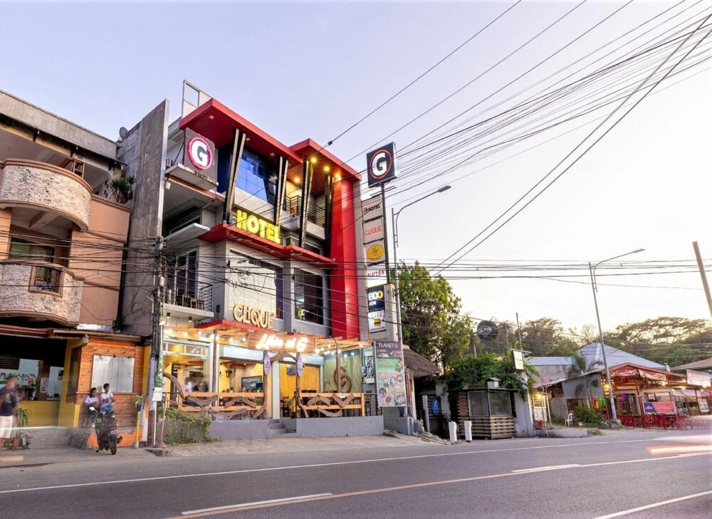 G Hotel