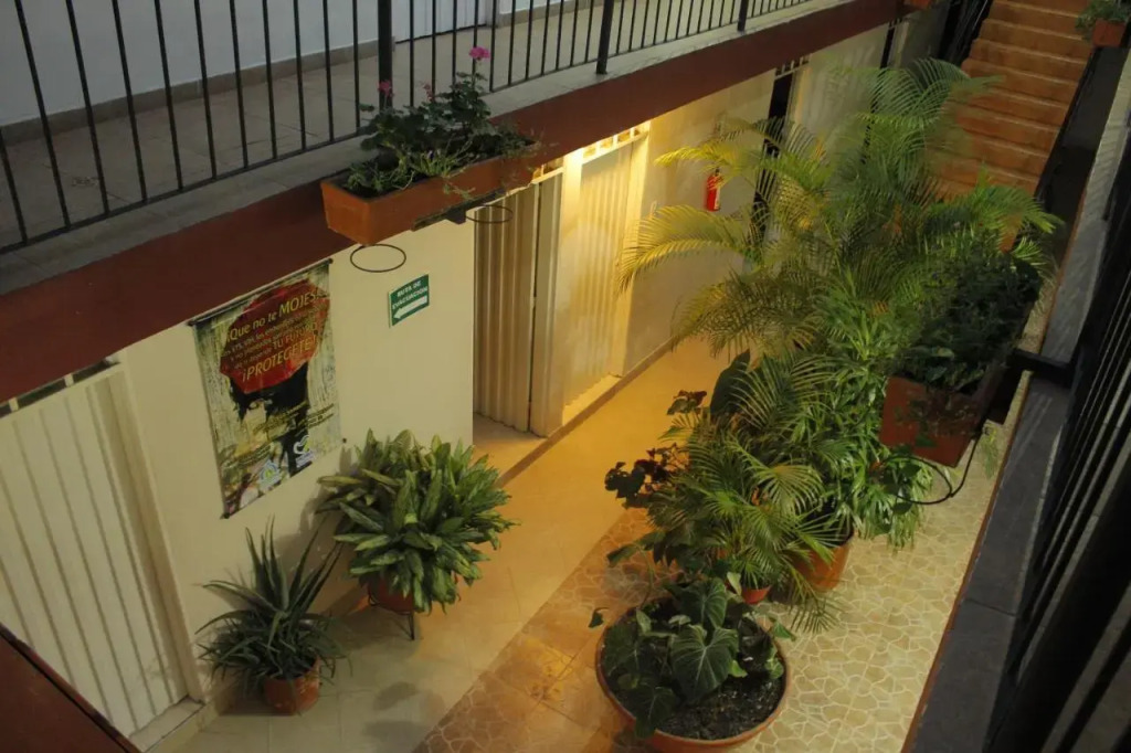 Hotel Pacifico Cerca al Aeropuerto