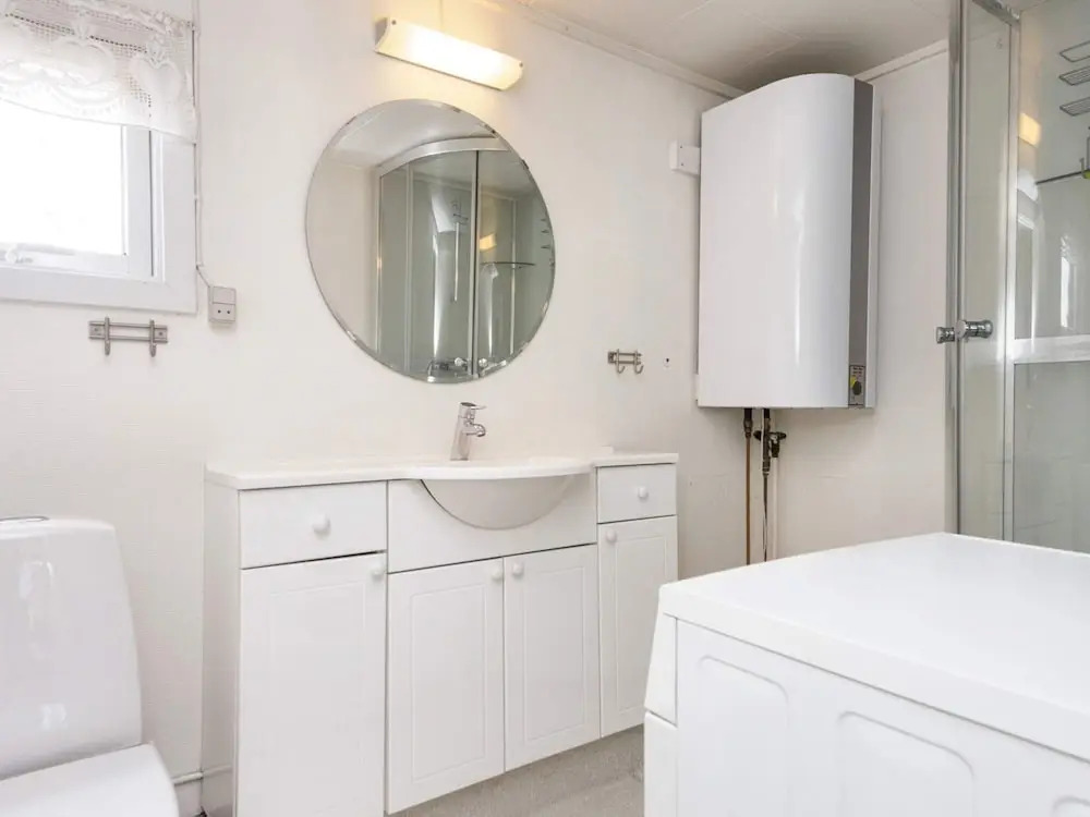 Spacious Holiday Home in Borkop near Beach