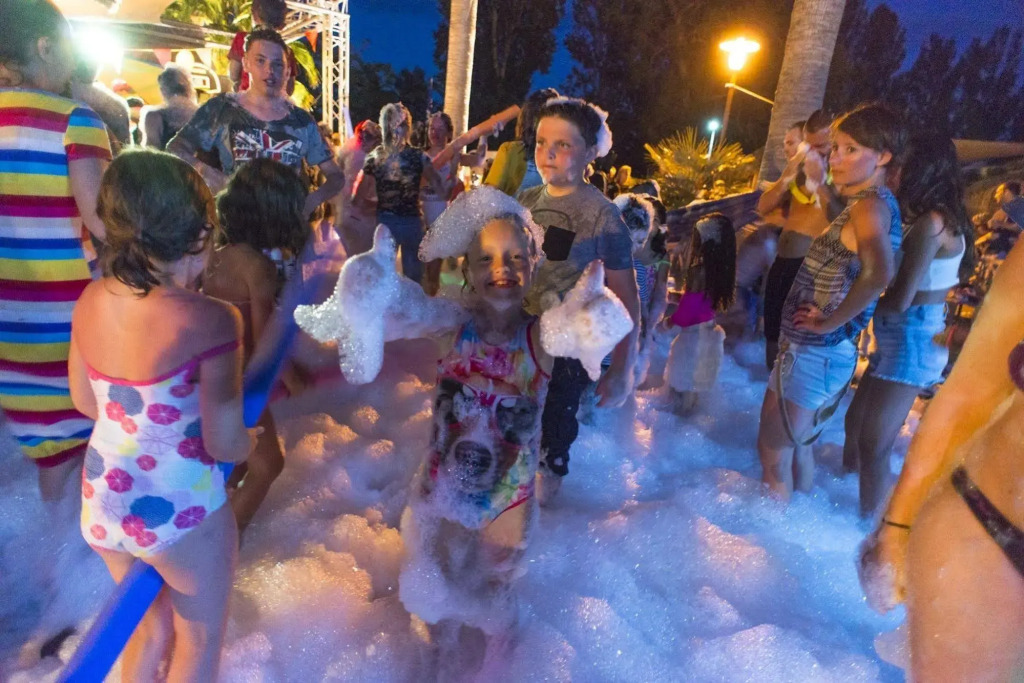Camping Officiel Siblu le Montourey