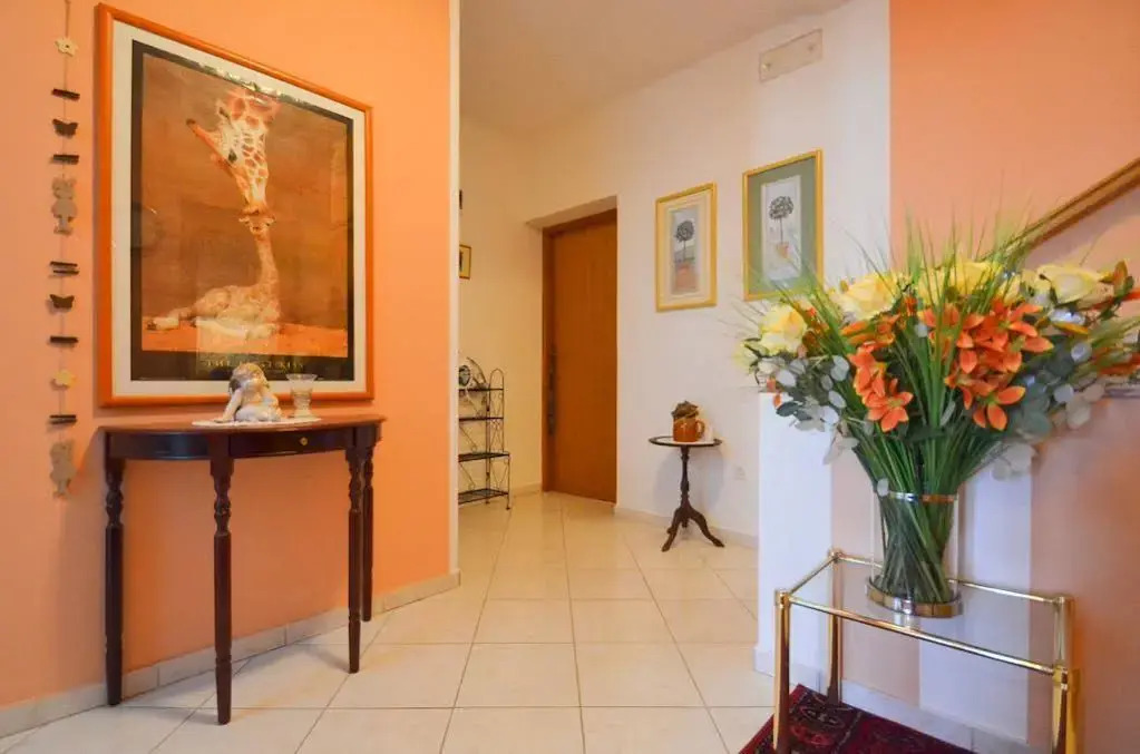 Apartments Veronika