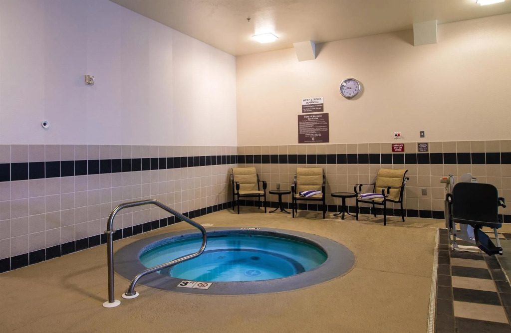 Best Western Premier Helena Great Northern Hotel