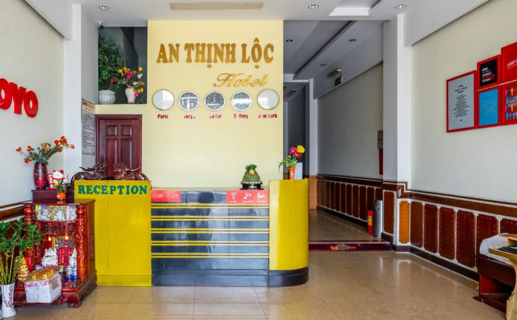 OYO 265 An Thinh Loc