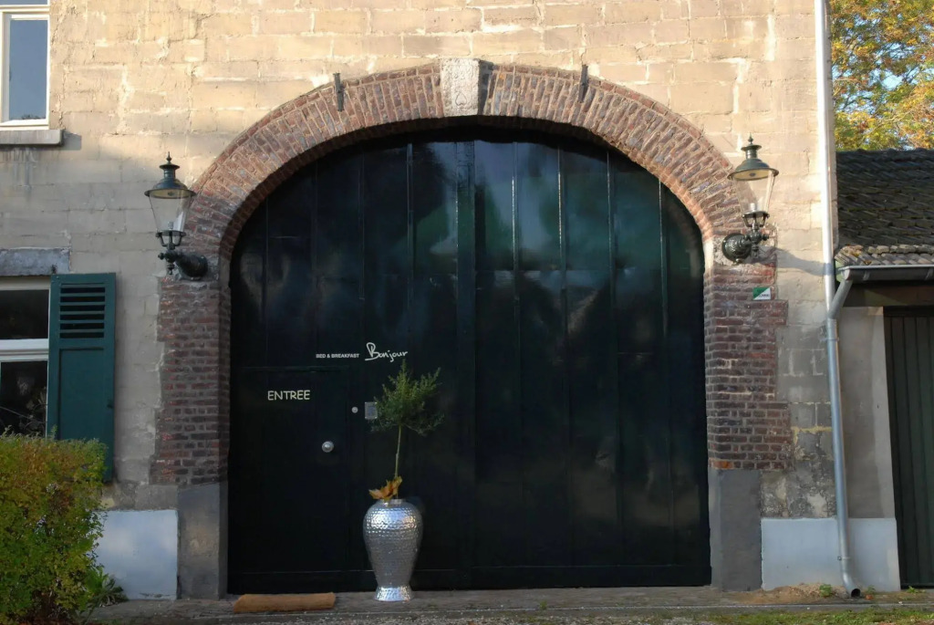 Boutique Hotel Bonjour