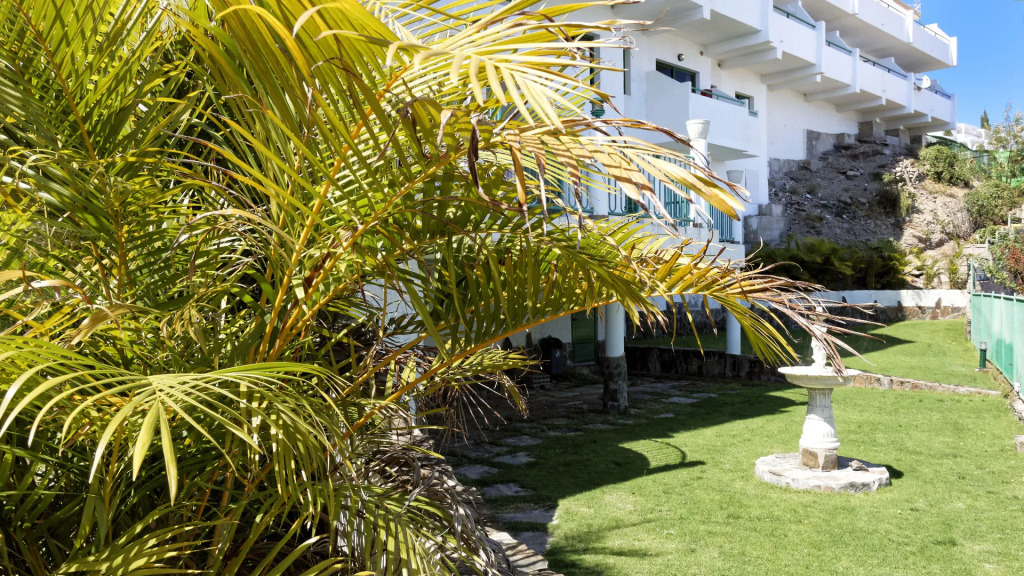 Apartamentos Monteparaiso