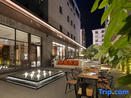 ROYGEM Hotel, Liuyang