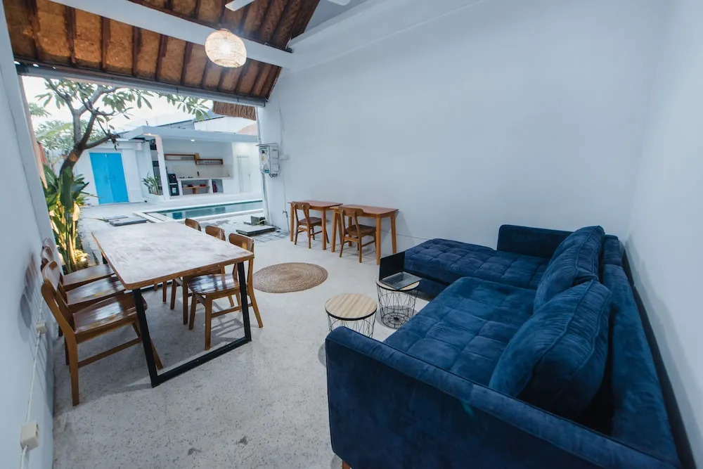 Canggu Bonita Guesthouse