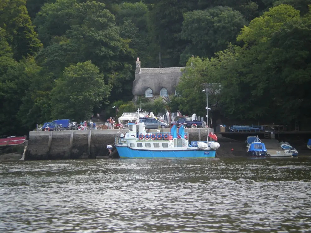 Greenway Annexe