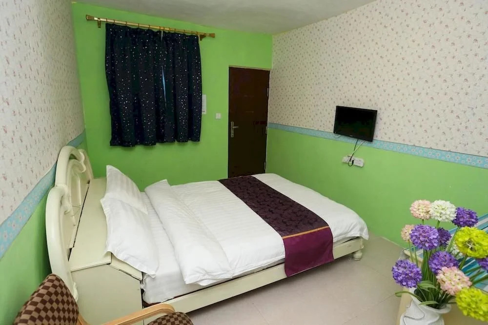 Gulangyu Family Hotel