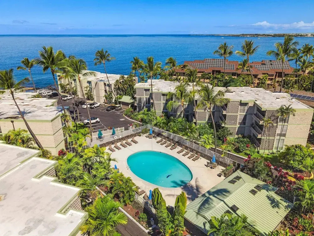 Alii Villas 107