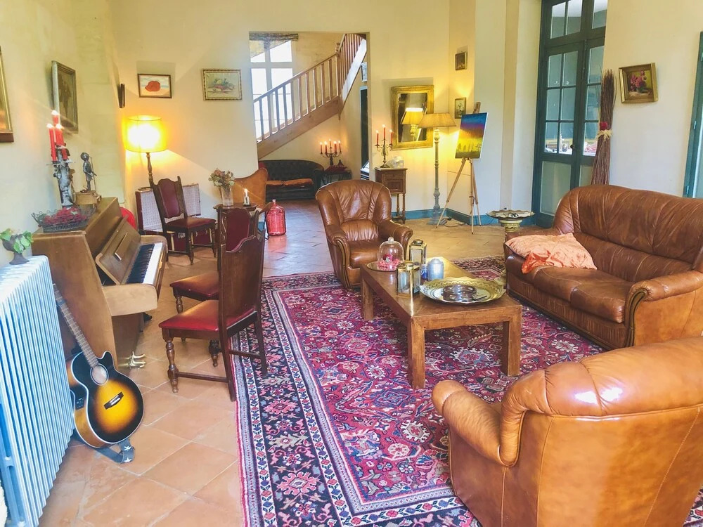 chateau rambaud
