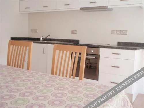 The Manor House Self-Catering Suites