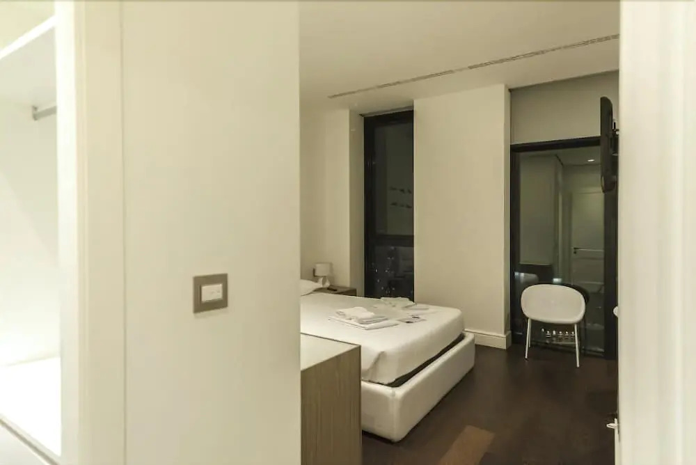 Hemeras Boutique House Penthouse Solaria