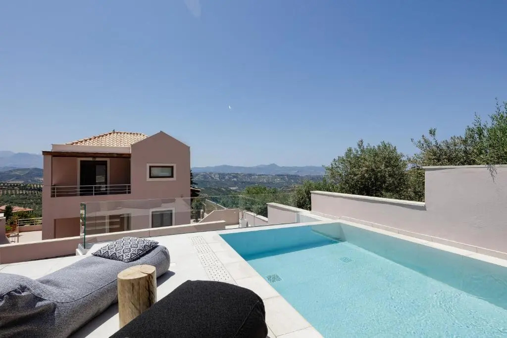 Melissa Villa, a Rejuvenating Retreat, By ThinkVilla