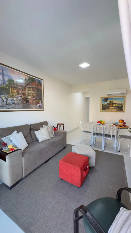 Apartamentos Piratuba - Apto Aconchegante para Casais e sua Família!