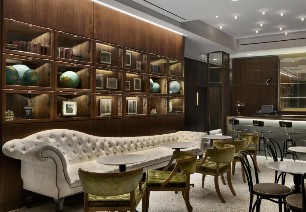 Hotel Belleclaire Central Park, a Small Luxury Hotel
