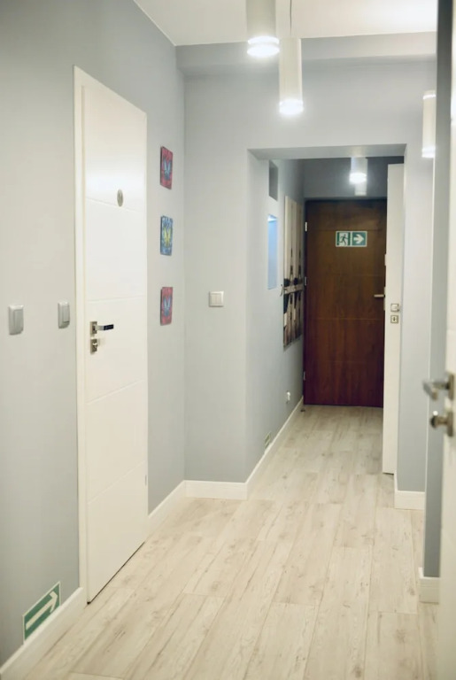 Jessapart Olbrachta Apartment
