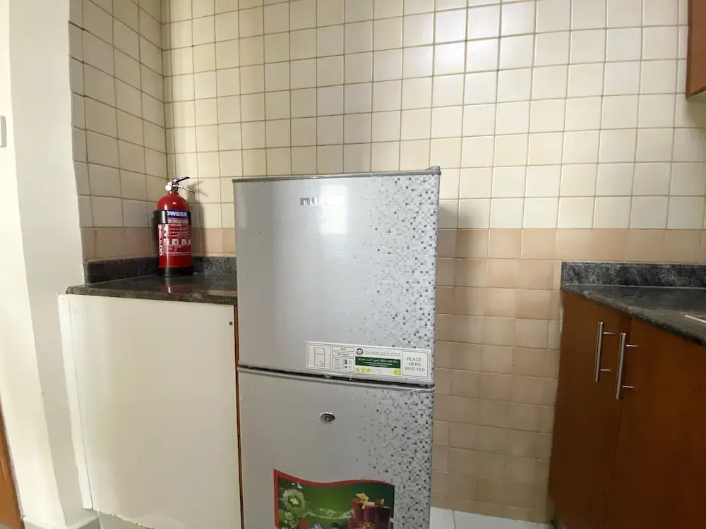 Marco Polo - Delightful & Cozy Apartment in Dubai Marina