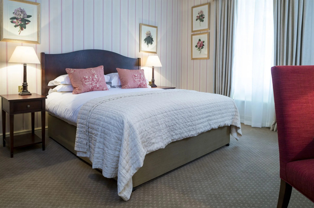 The Talbot, Malton, North Yorkshire - The Coaching Inn Group