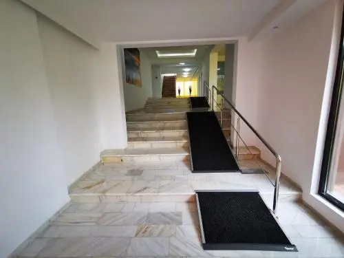 Hotel Olimpic