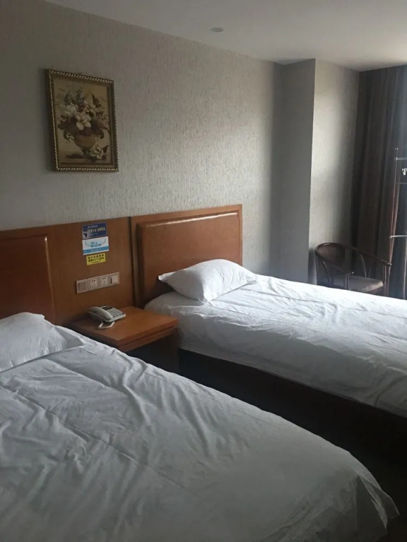 Ze Kai Yi Hotel