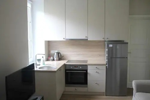 Smartflat & New apartment city center