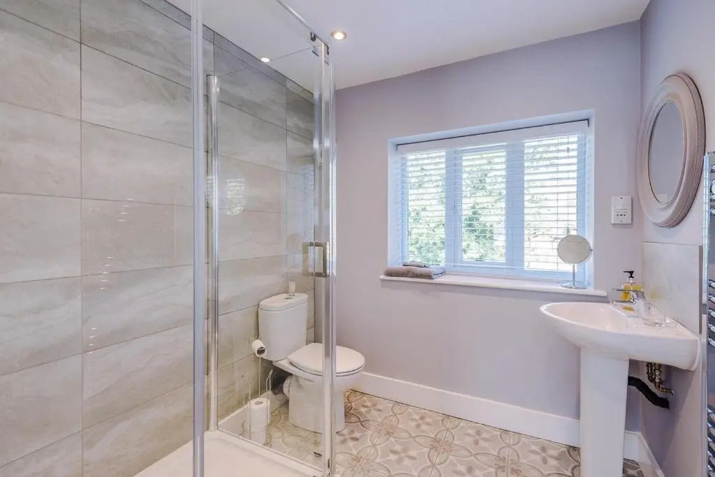 Lymm Boutique Rooms