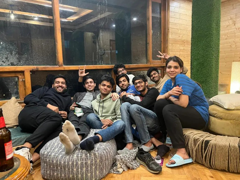 Pahadi House