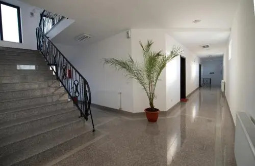 Aparthotel Punct pe i