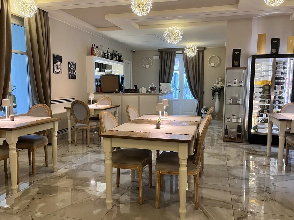 Villa Nonna Cicci Boutique Hotel Spa