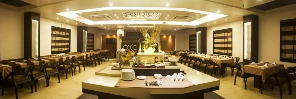 Hotel Royale Ambience