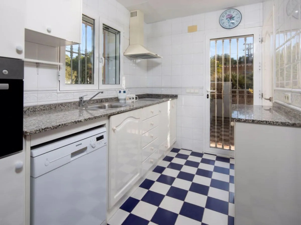 Holiday Home Harmony by Interhome